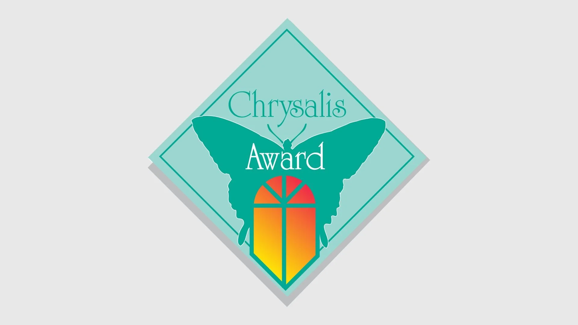 Chrysalis Regional Award Winner 2026