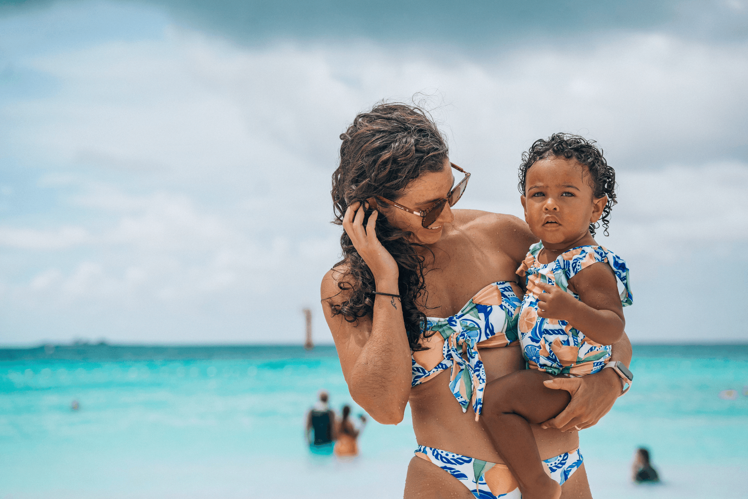 5 Resort Wear Trends to Try This Summer!