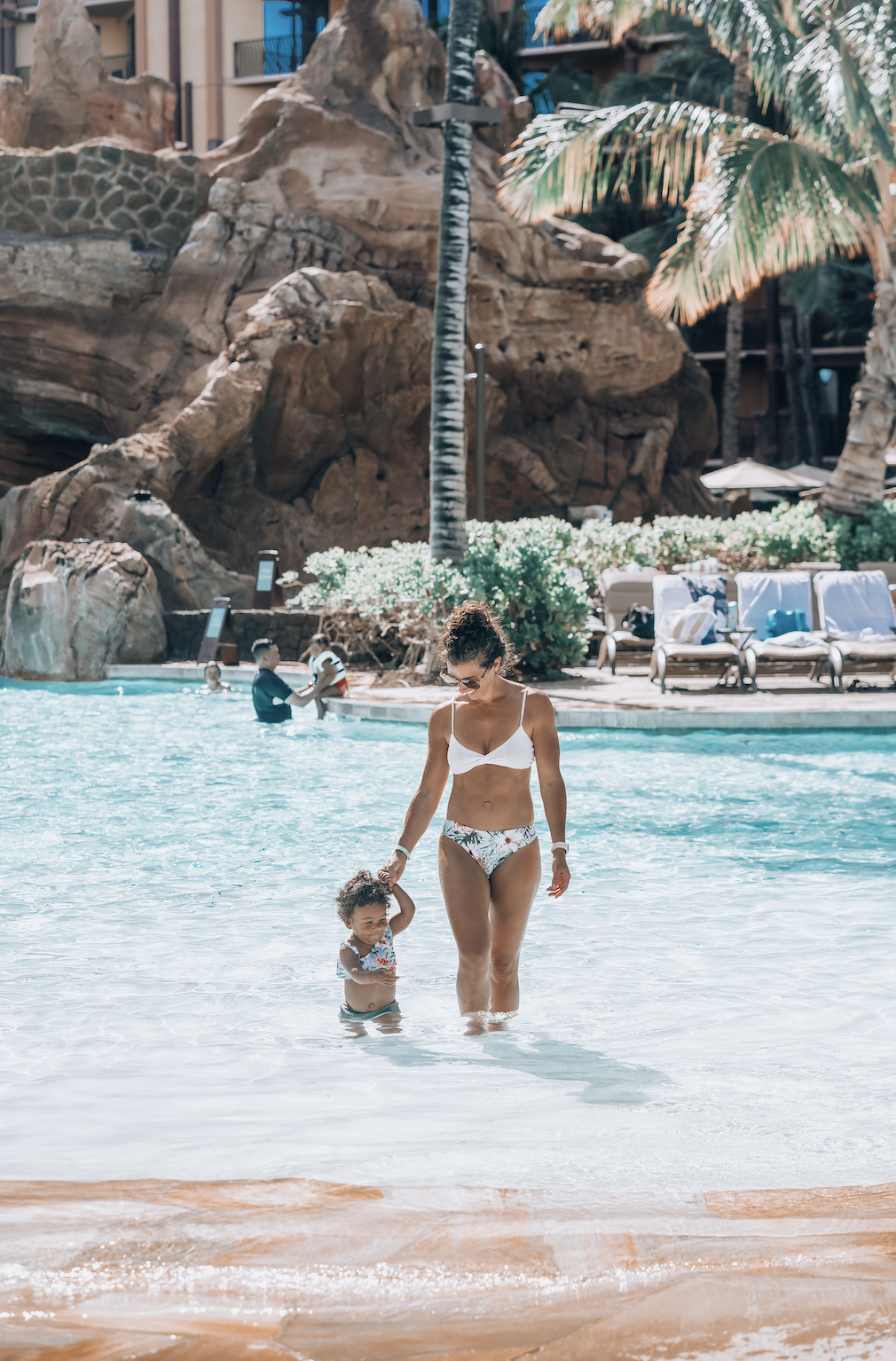 Disney’s Aulani -Family Resort Review