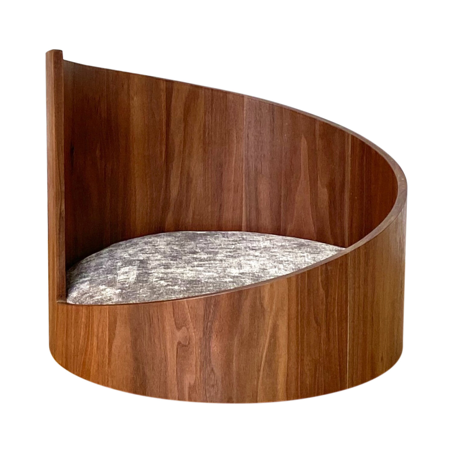 Walnut Spiral Dream Sizing Guide