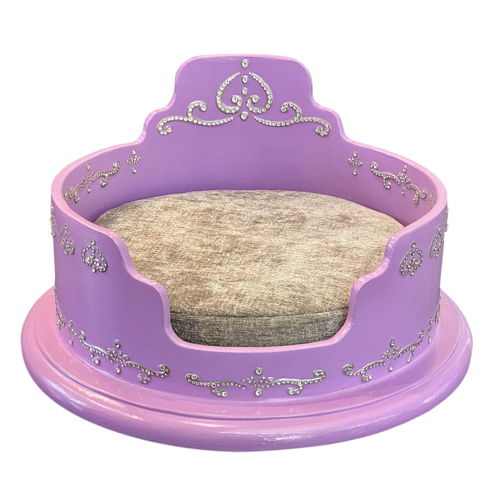 Sugar Plum Sizing Guide