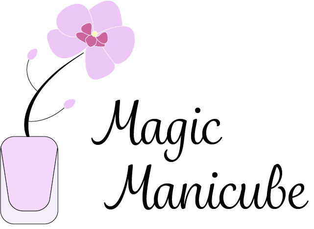 MAGIC MANICUBE