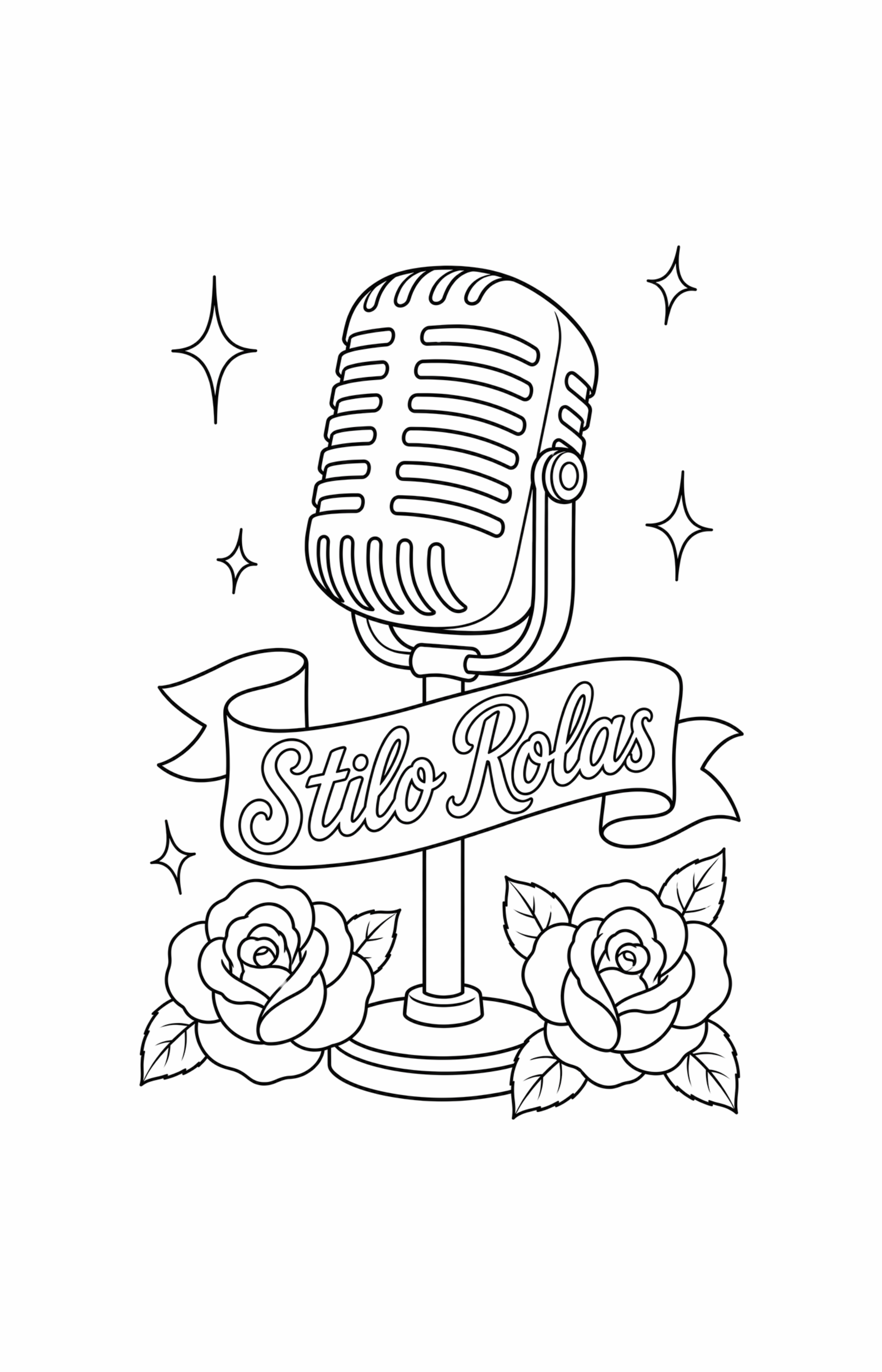 Microphone