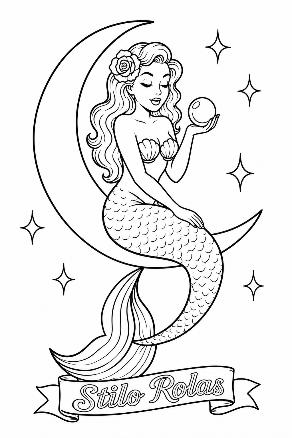 Mermaid