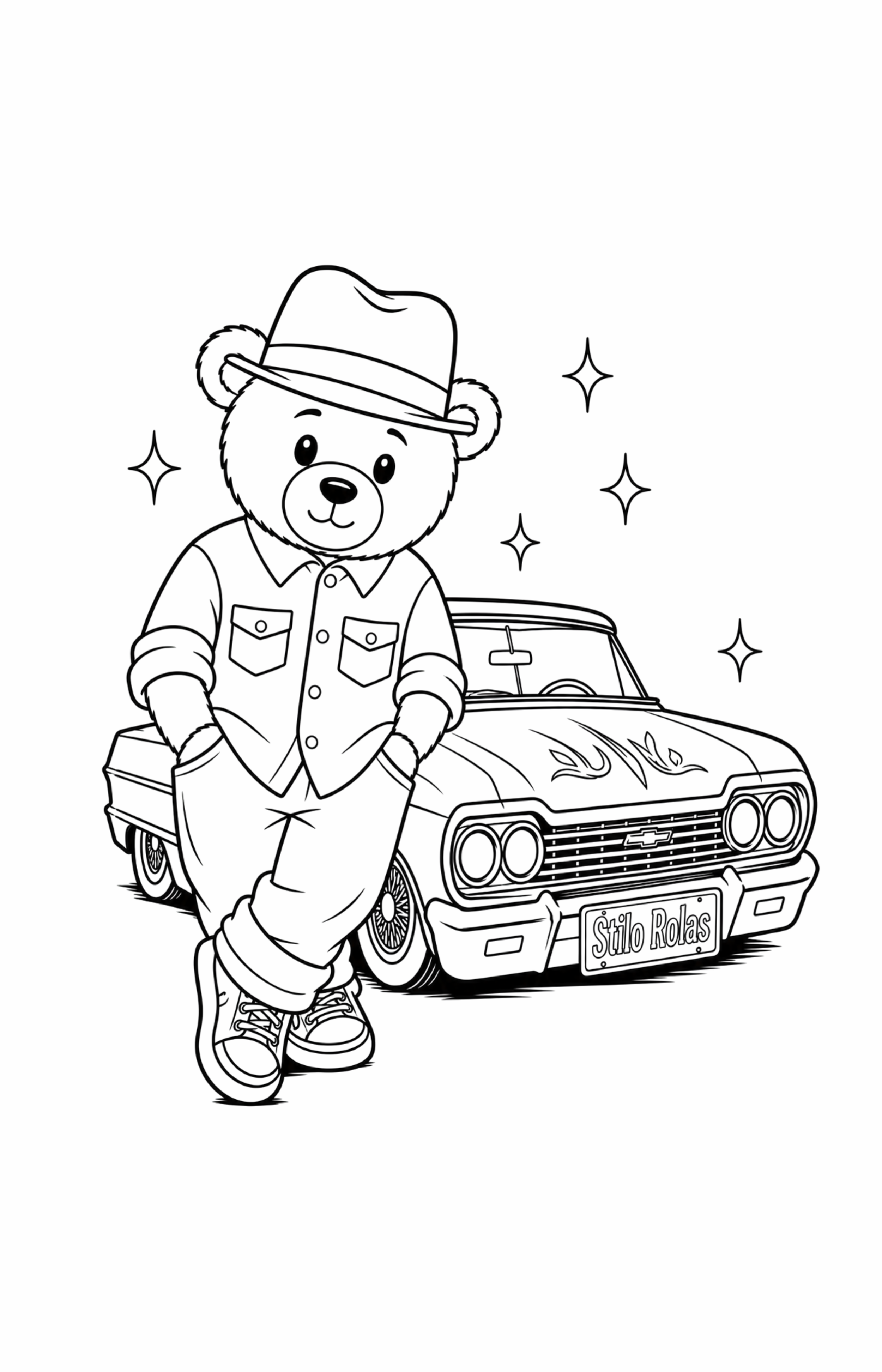 Oso