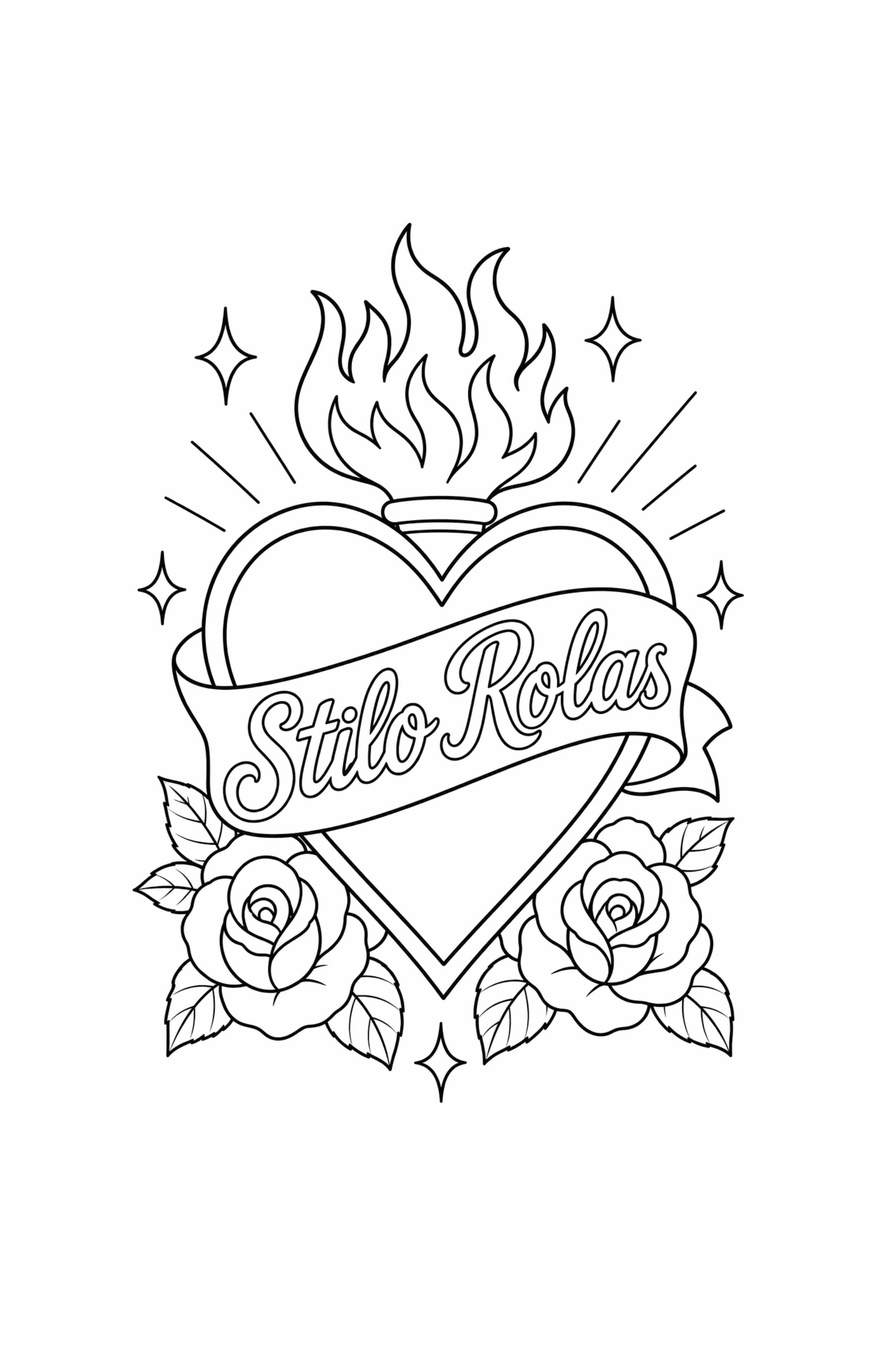 Sacred Heart