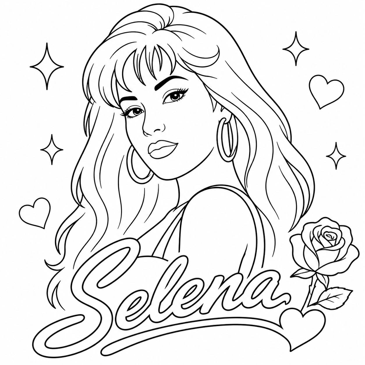 Selena