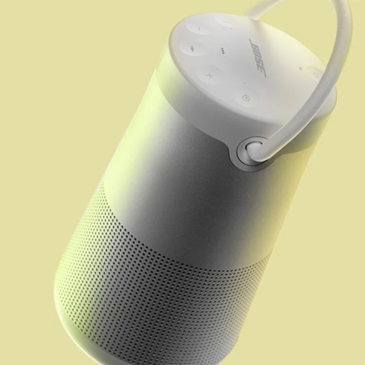SoundLink Revolve