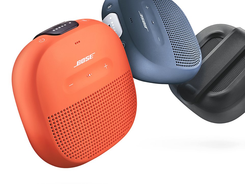 SoundLink Micro