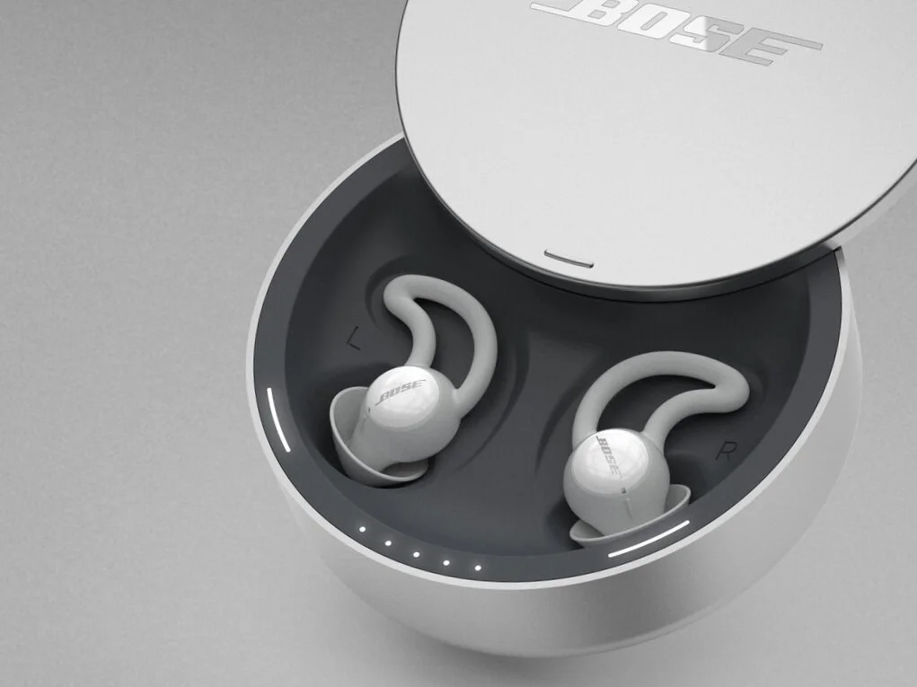 SleepBuds