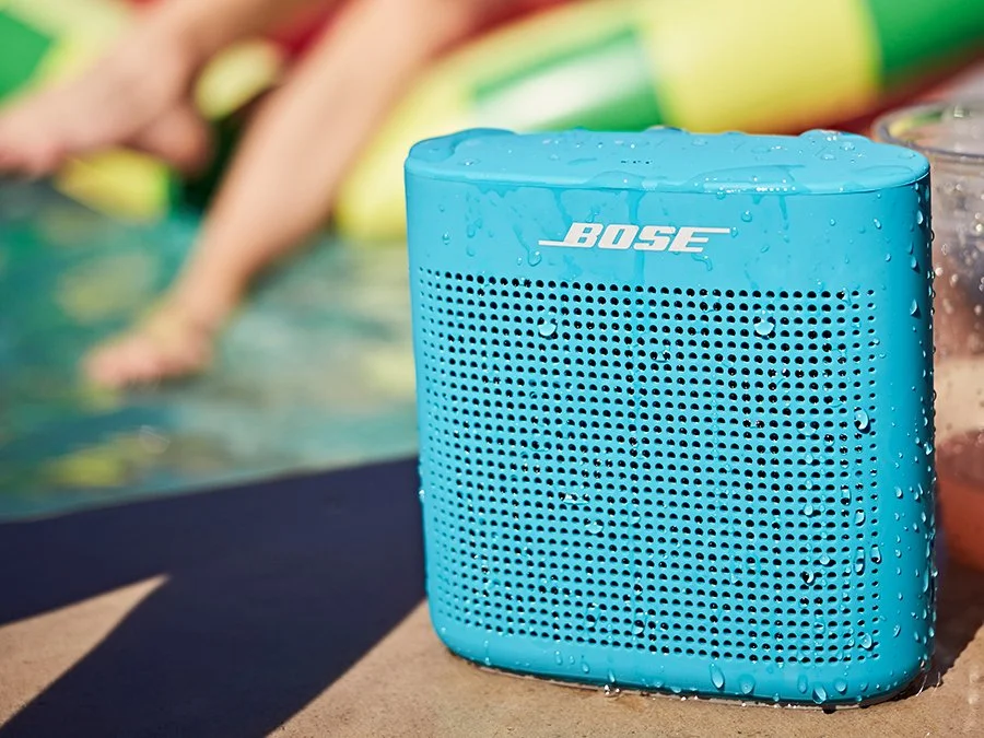 SoundLink Color