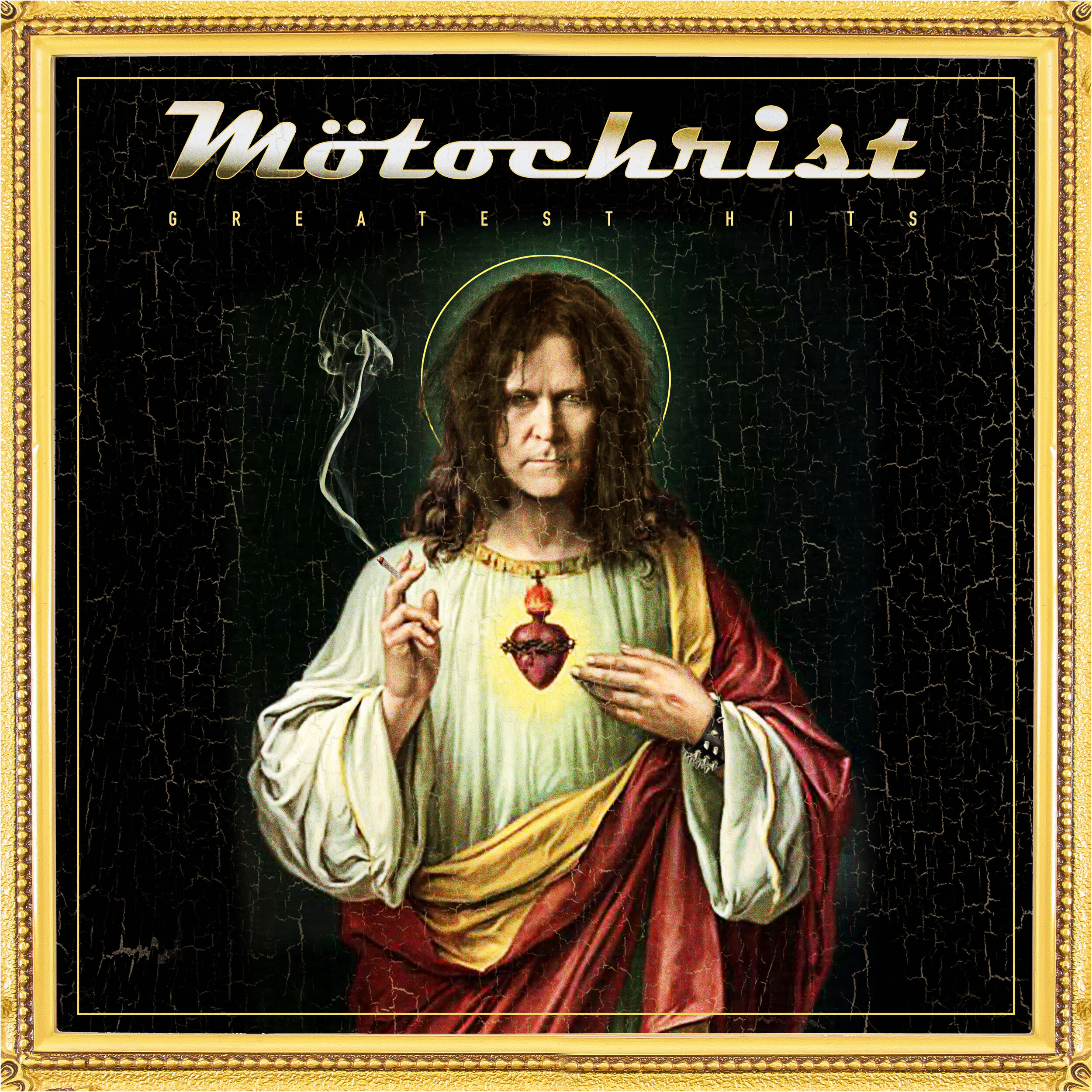 Greatest Hits Vol. 1 – Vinyl - 2020