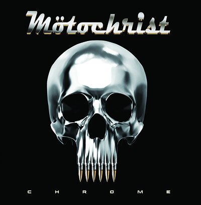 Chrome - CD - 2015