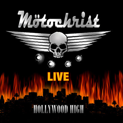 Hollywood High Live - CD