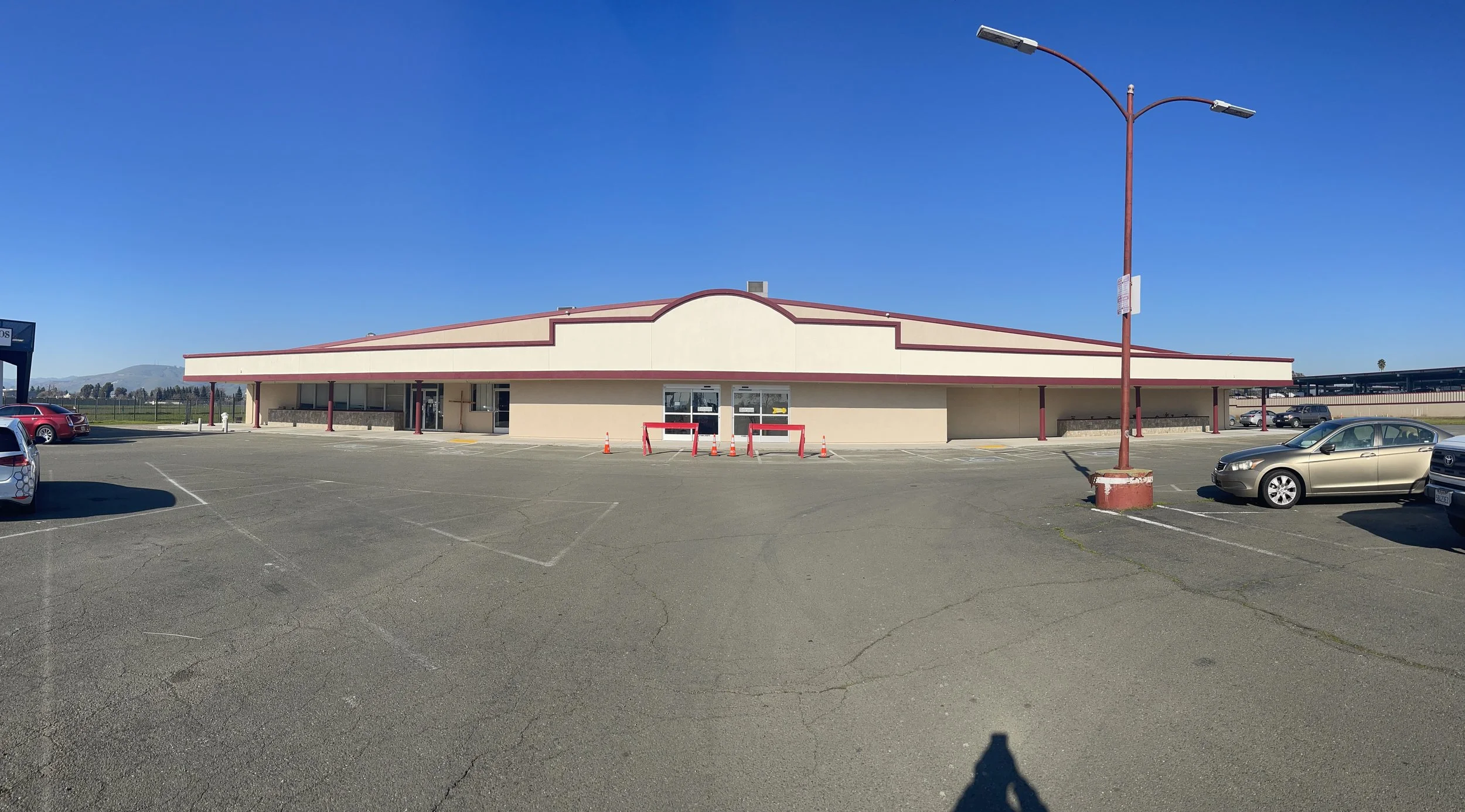 Ground up Construction (Build Consultation )