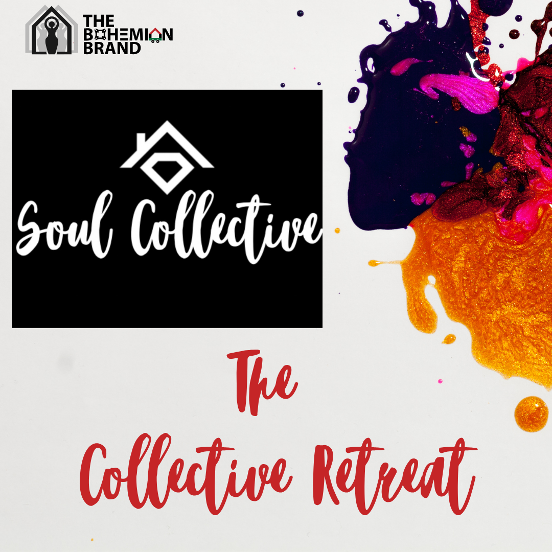 The Soul Gathering 2026: Rooted & Rising