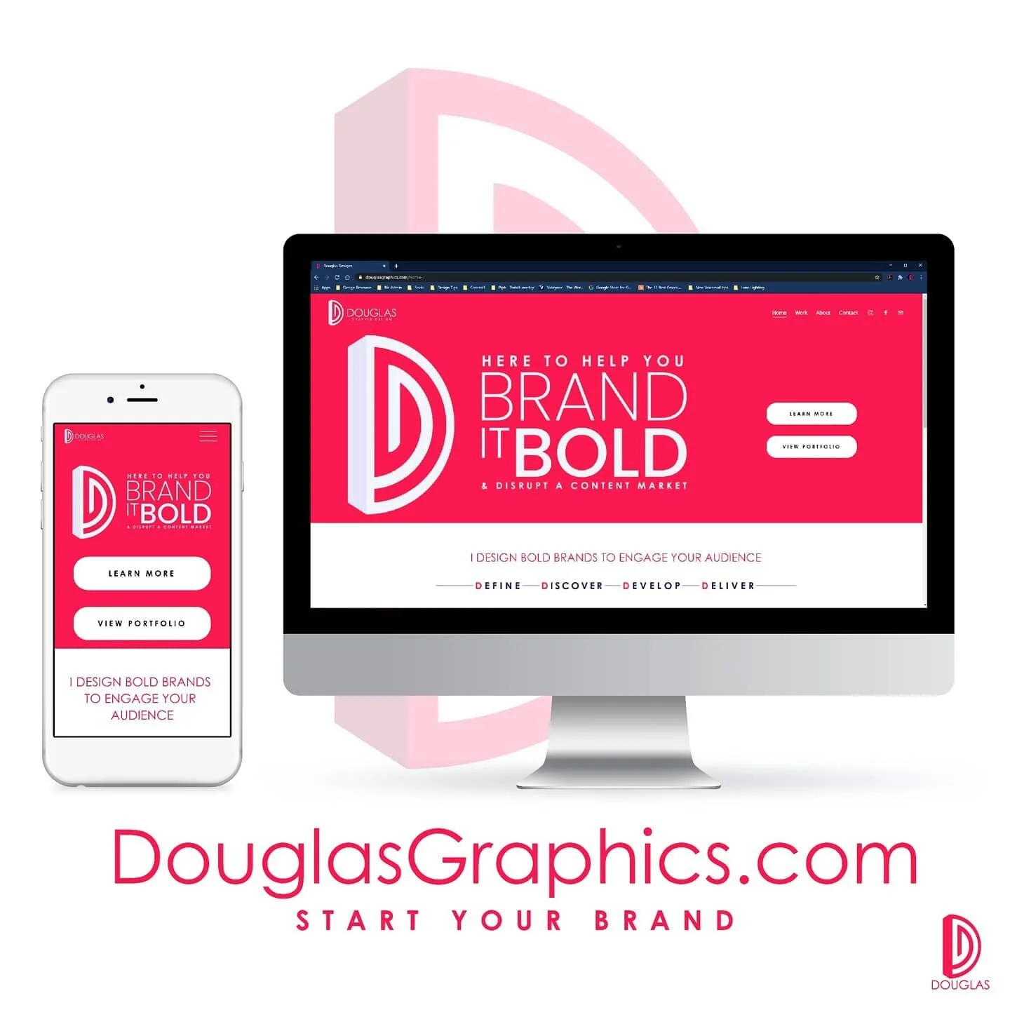 DouglasGraphics.com
Want to know more about @douglas.graphic.design and what Matt has been up to? Check out the new website where you can get in contact check out some of my best client work!
.
.
.
.#learnmore #branding #newlogo #graphicdesign #graph