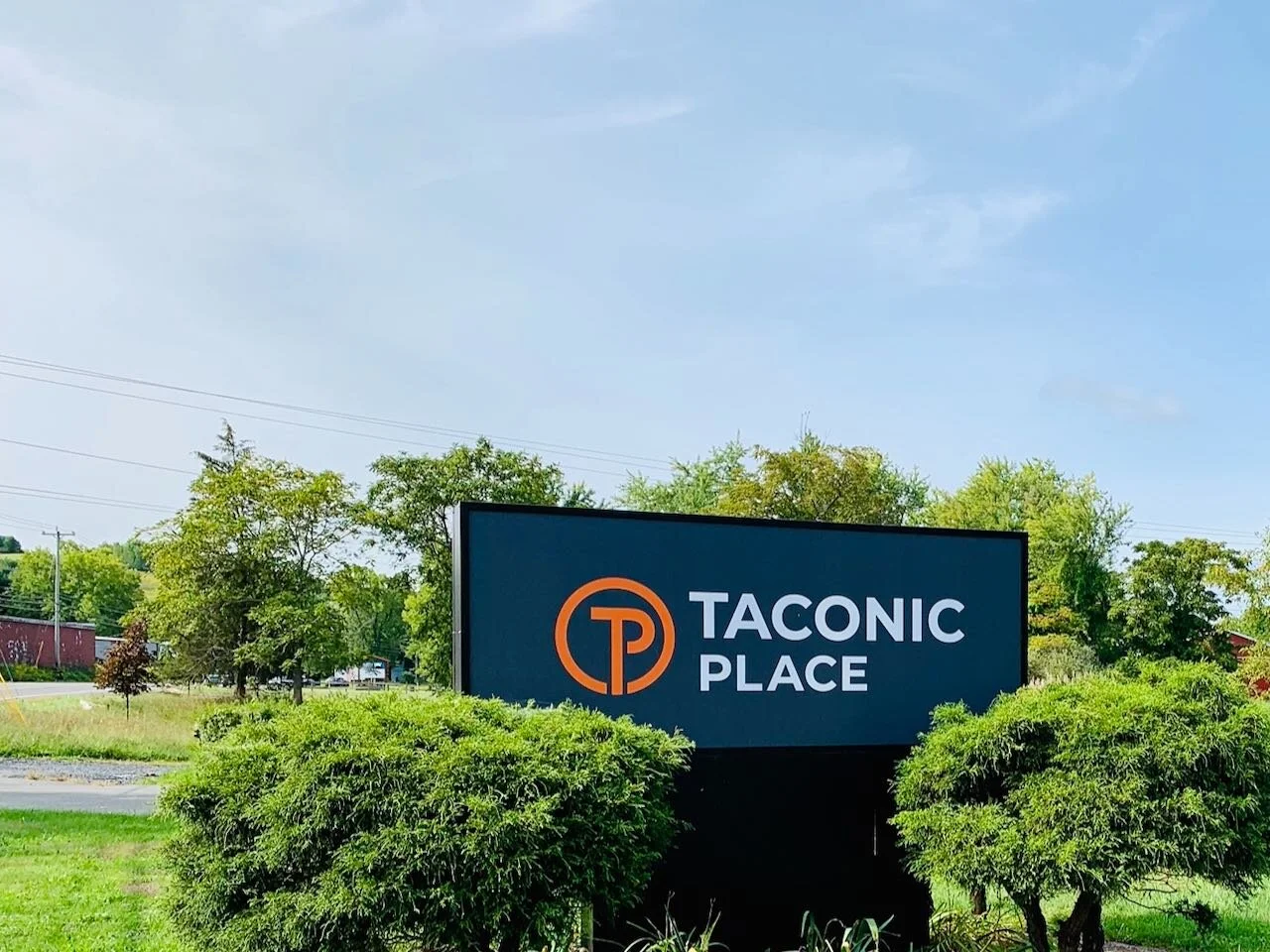 Taconic Place