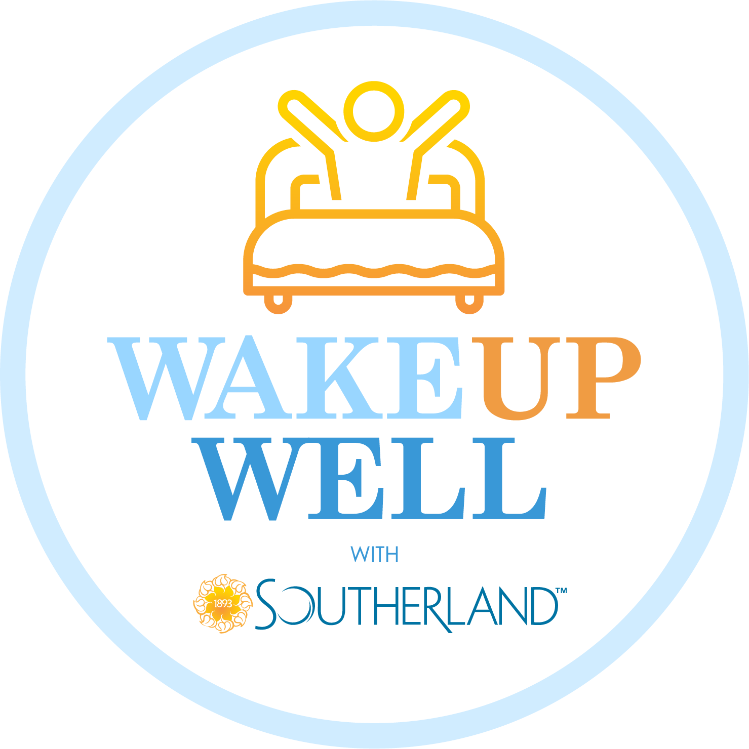 Southerland Wake Up Well Logo.png
