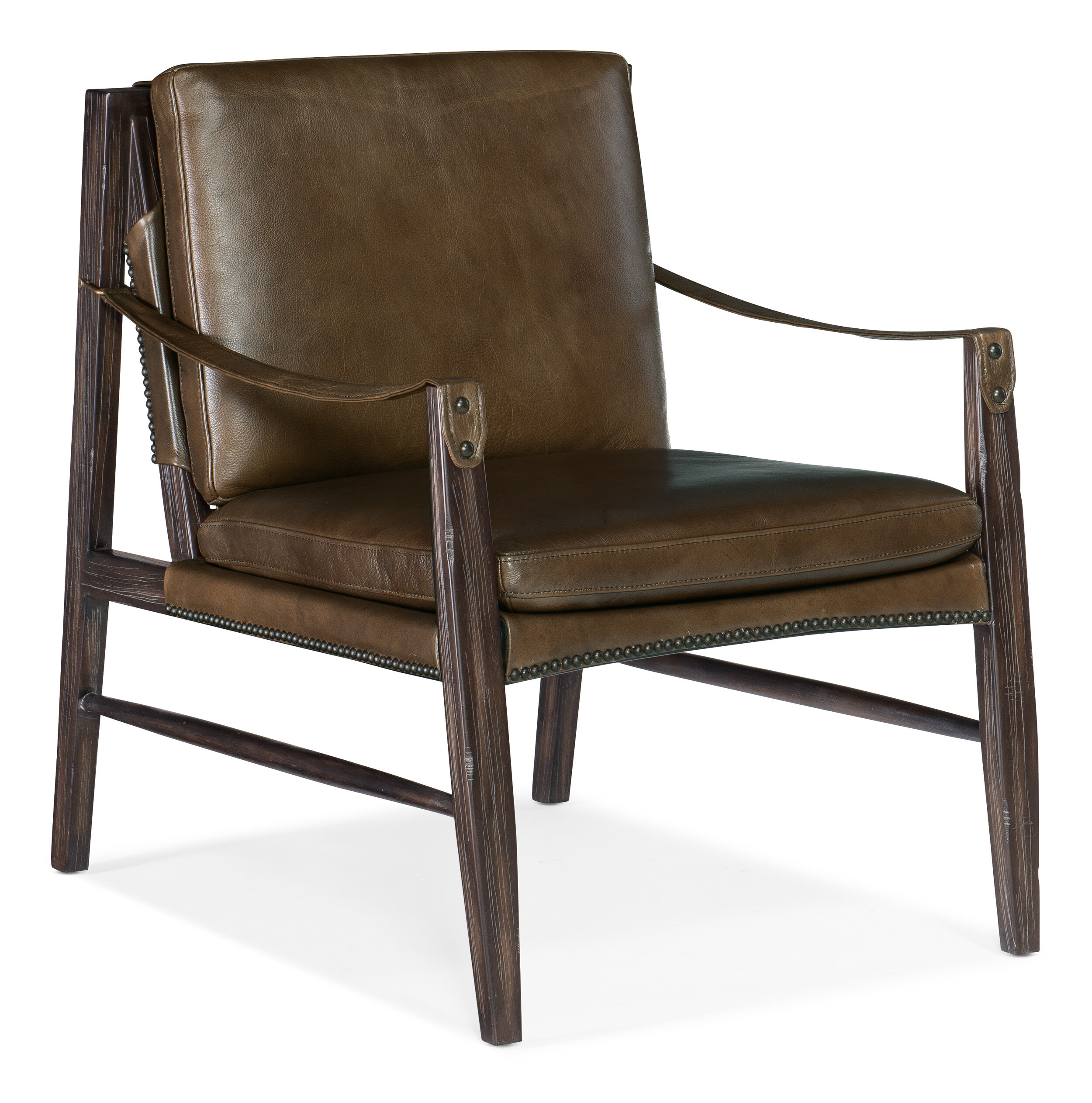 Hooker Furniture’s Sabi Sands Sling Chair