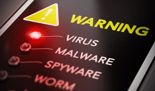 Cyber attack on the furniture industry, Part 2