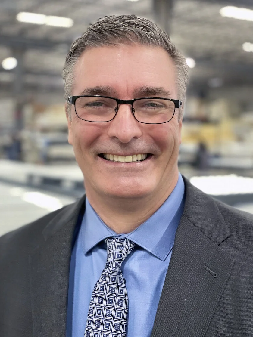 Pleasant Mattress names bedding industry veteran Carter Gronbach president