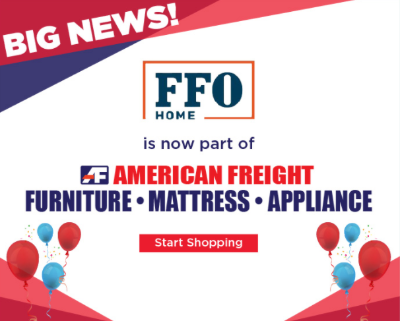 Franchise Group completes FFO Home purchase