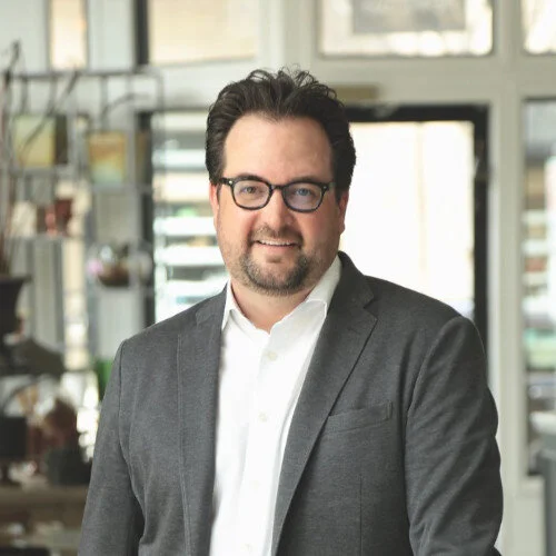 A.R.T. promotes Rozenboom to president