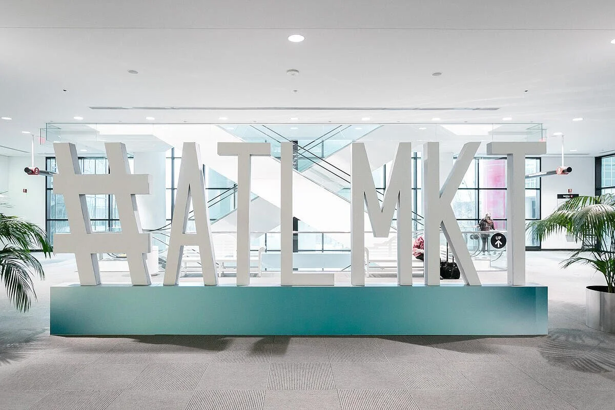 A turning point at Atlanta Market?