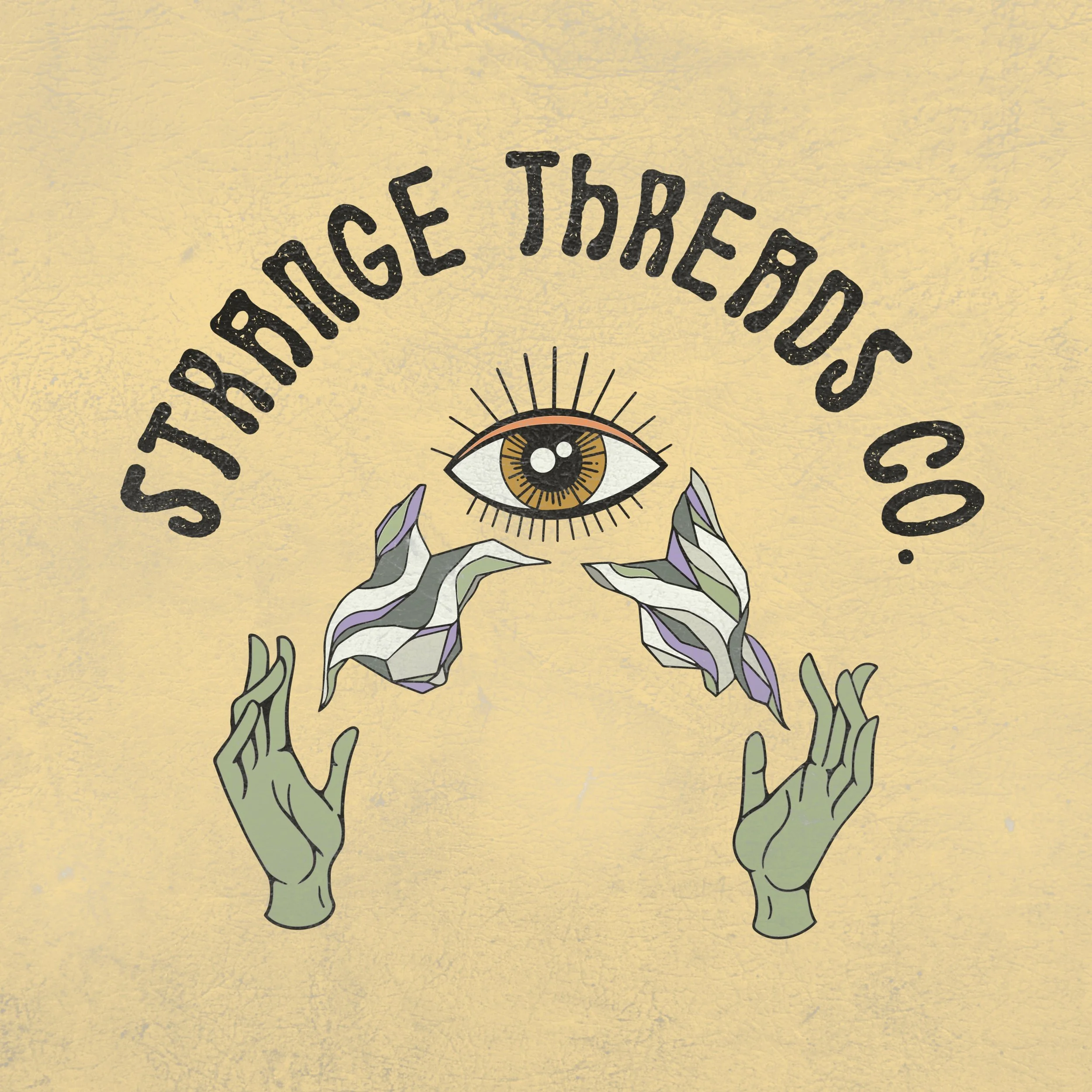 Strange Threads Co..JPG