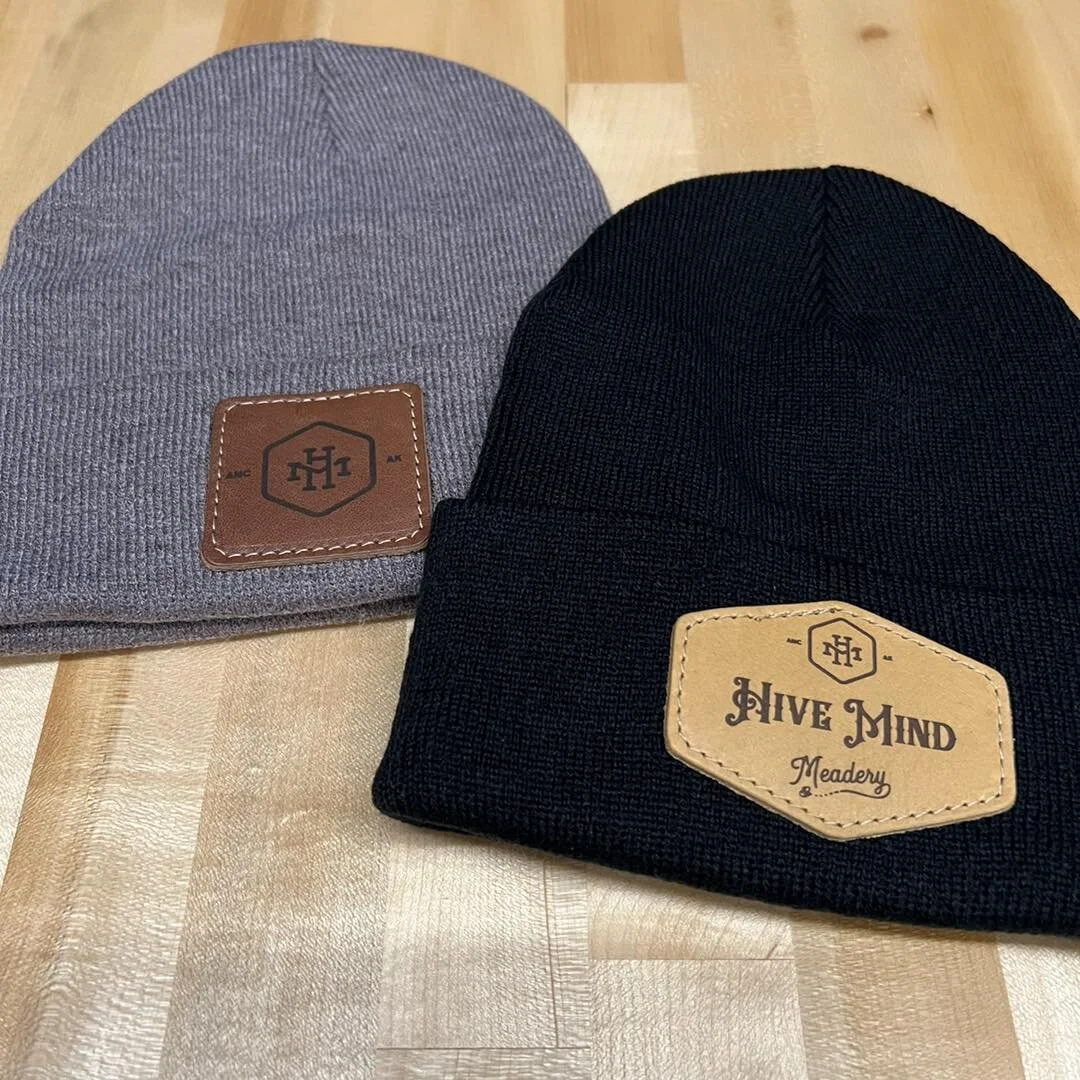 Hive Mind Meadery Anchorage, Alaska Honey Wine