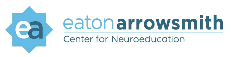 Eaton Arrowsmith | Center for Neuroeducation