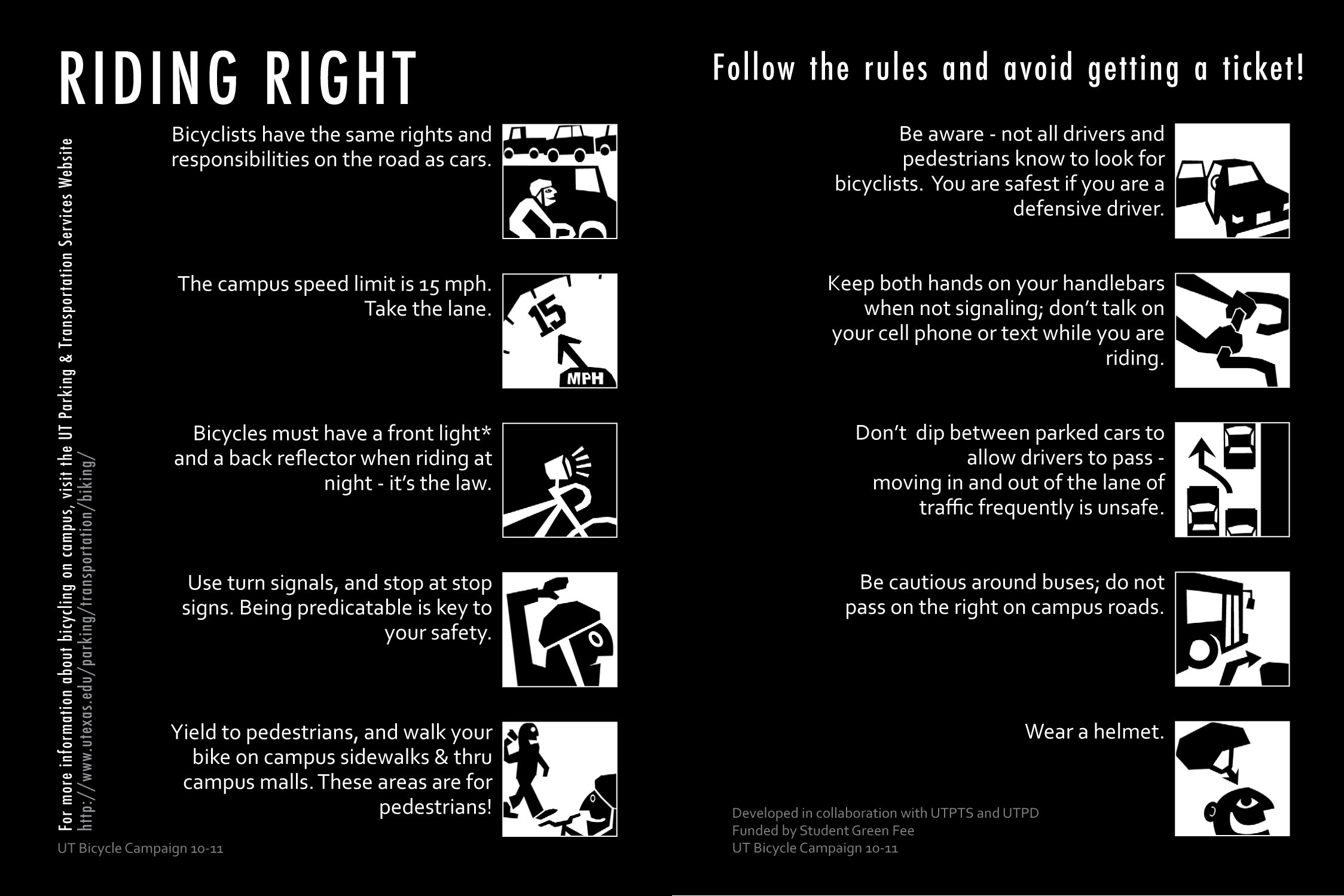 Riding Right UTPD Handout both.jpg