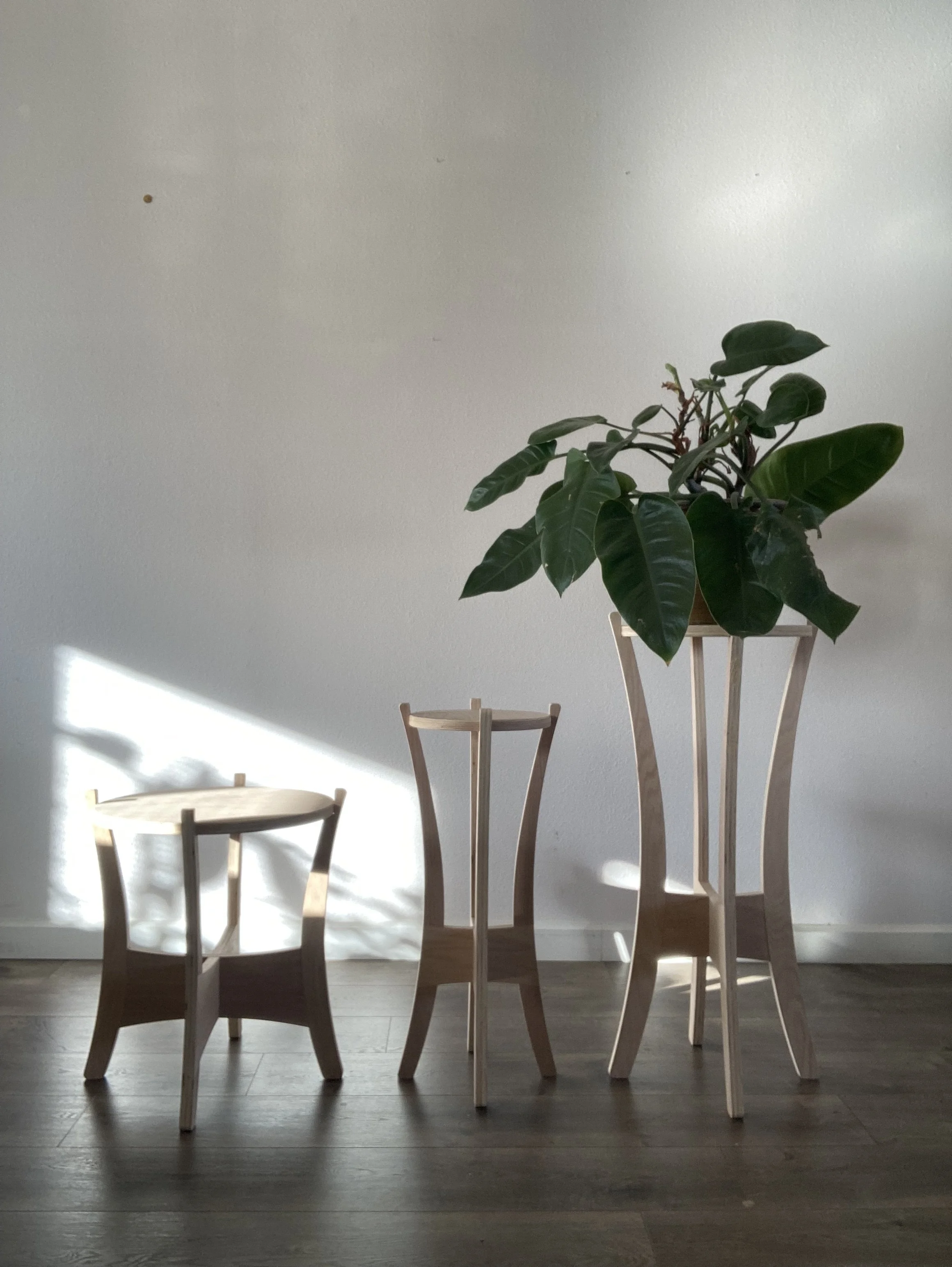 Plant Stands
