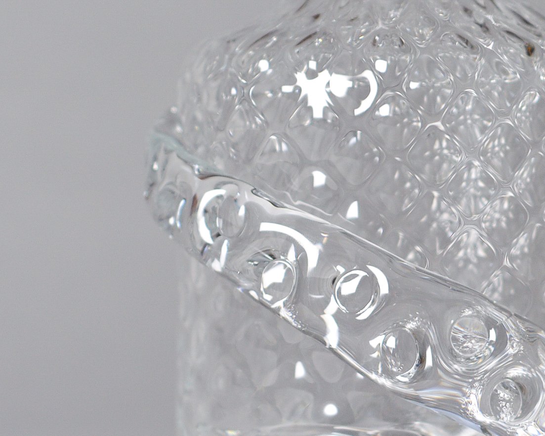 Kraken Glasses — Joe Hobbs