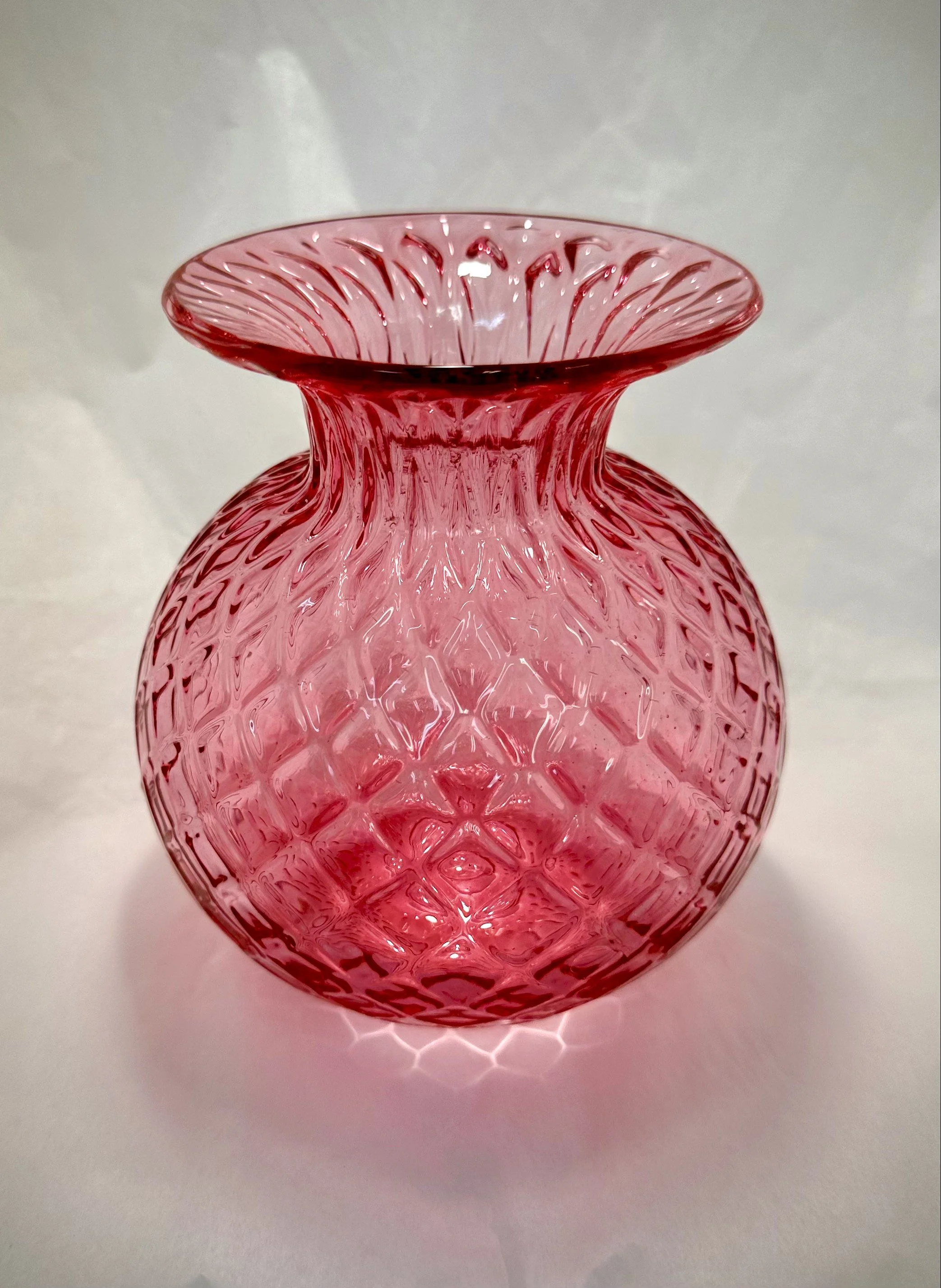 Flower Vase — Joe Hobbs