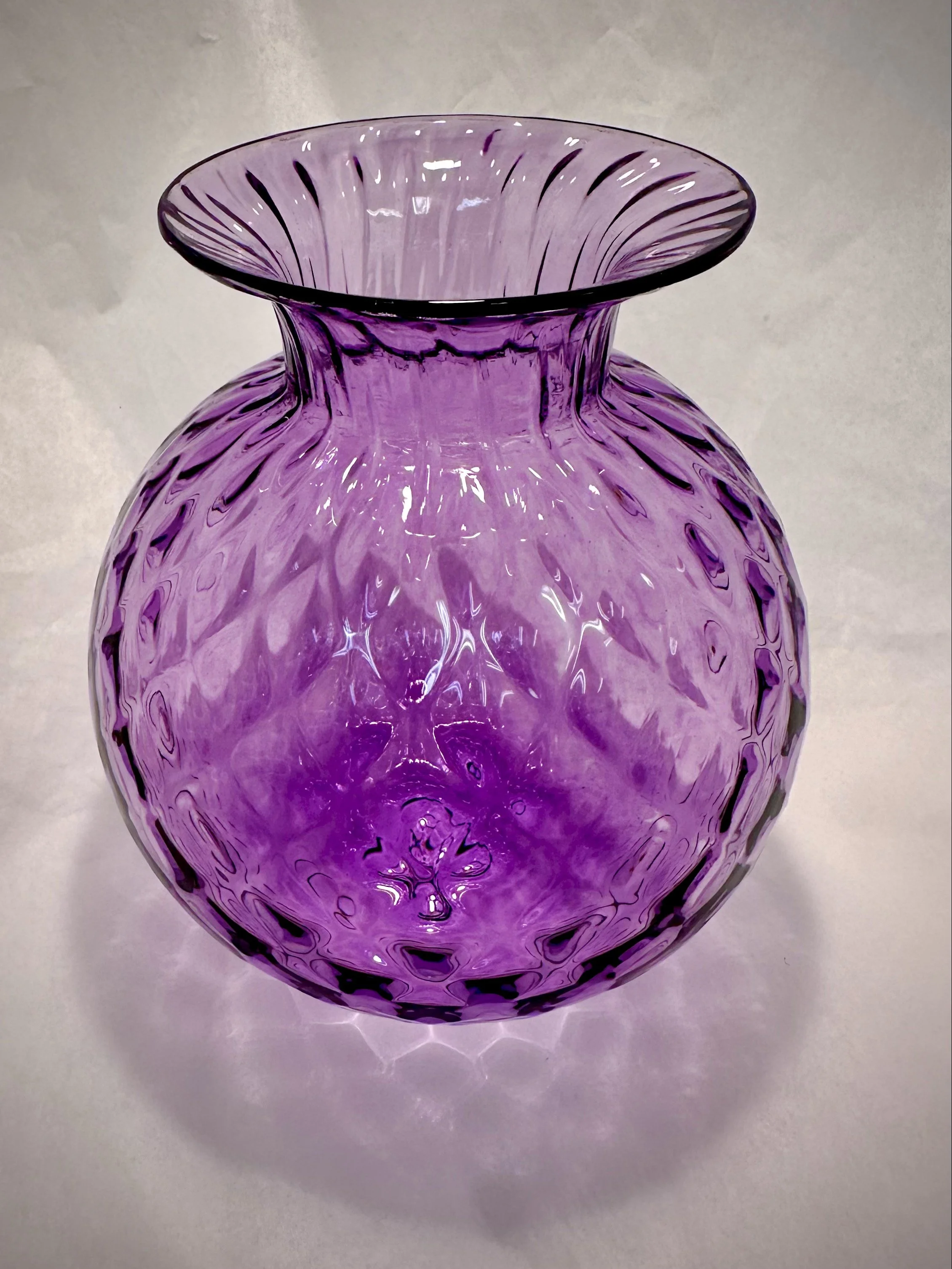 Flower Vase — Joe Hobbs