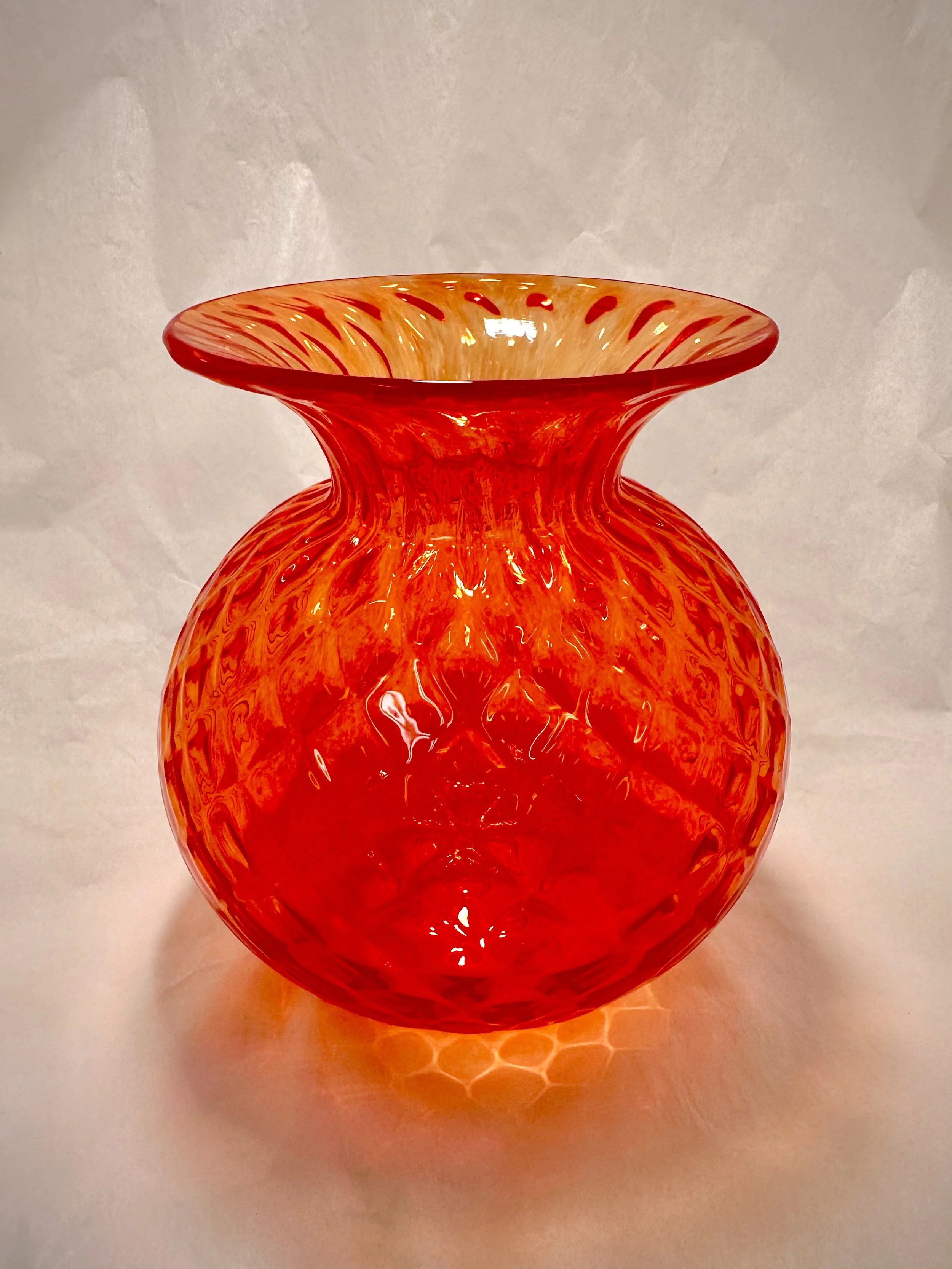 Flower Vase — Joe Hobbs