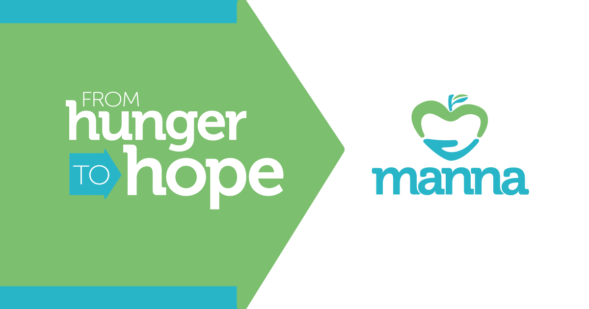 Manna: Food Drive