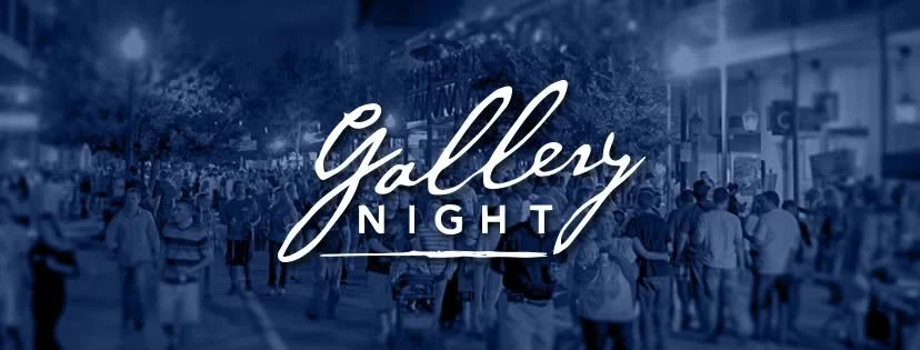 August Gallery Night 
