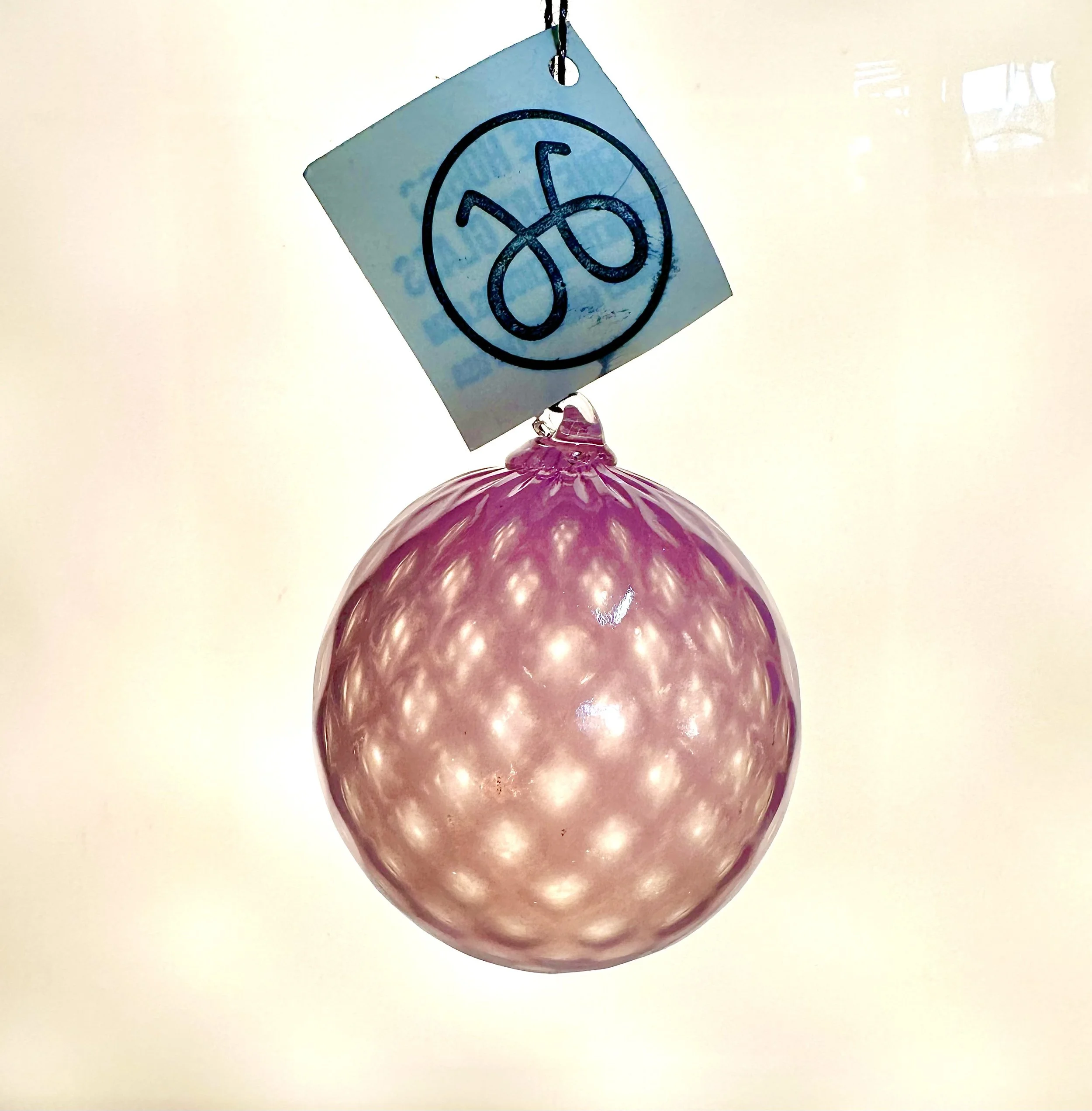 2025 Ornament #7