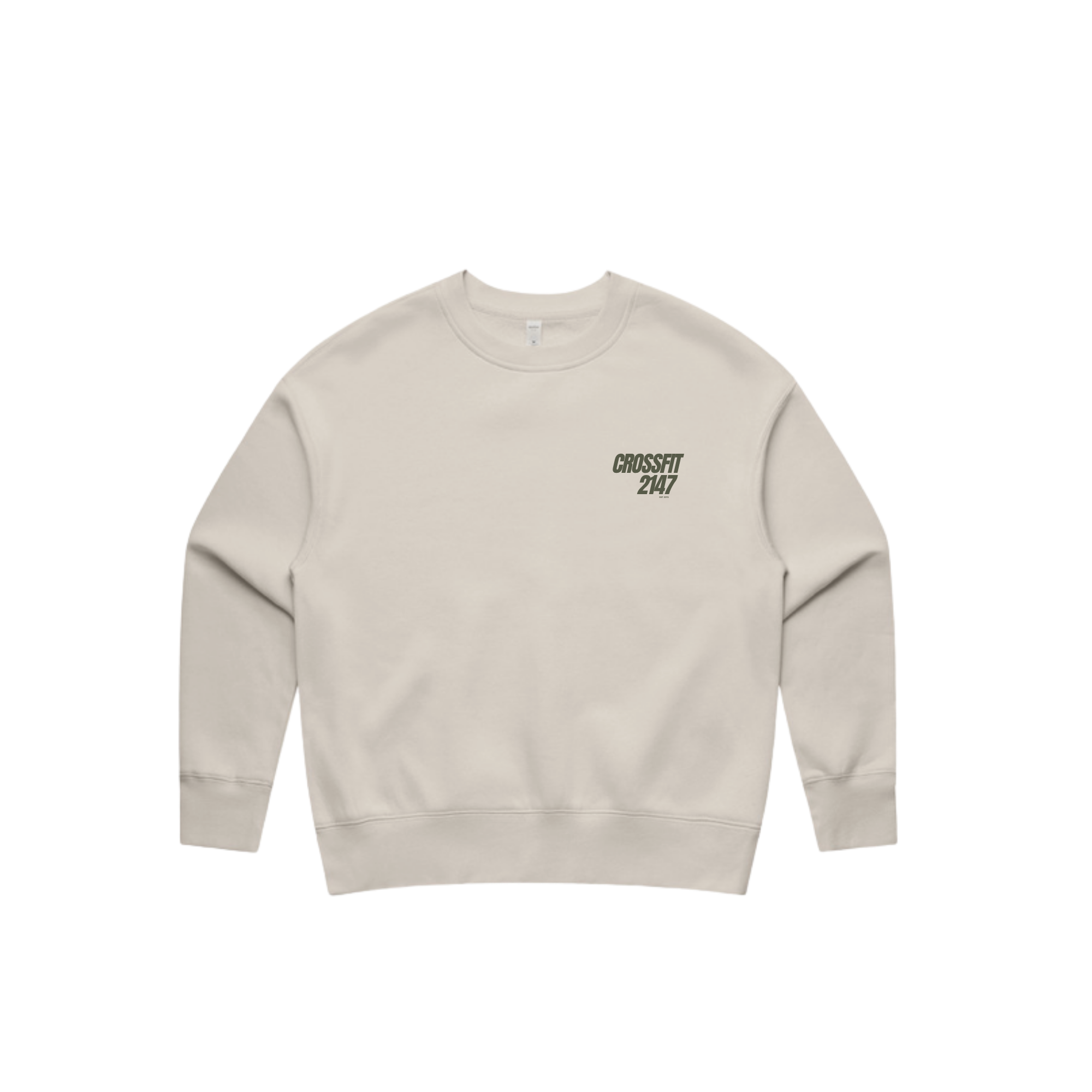 Women's Relax Crew