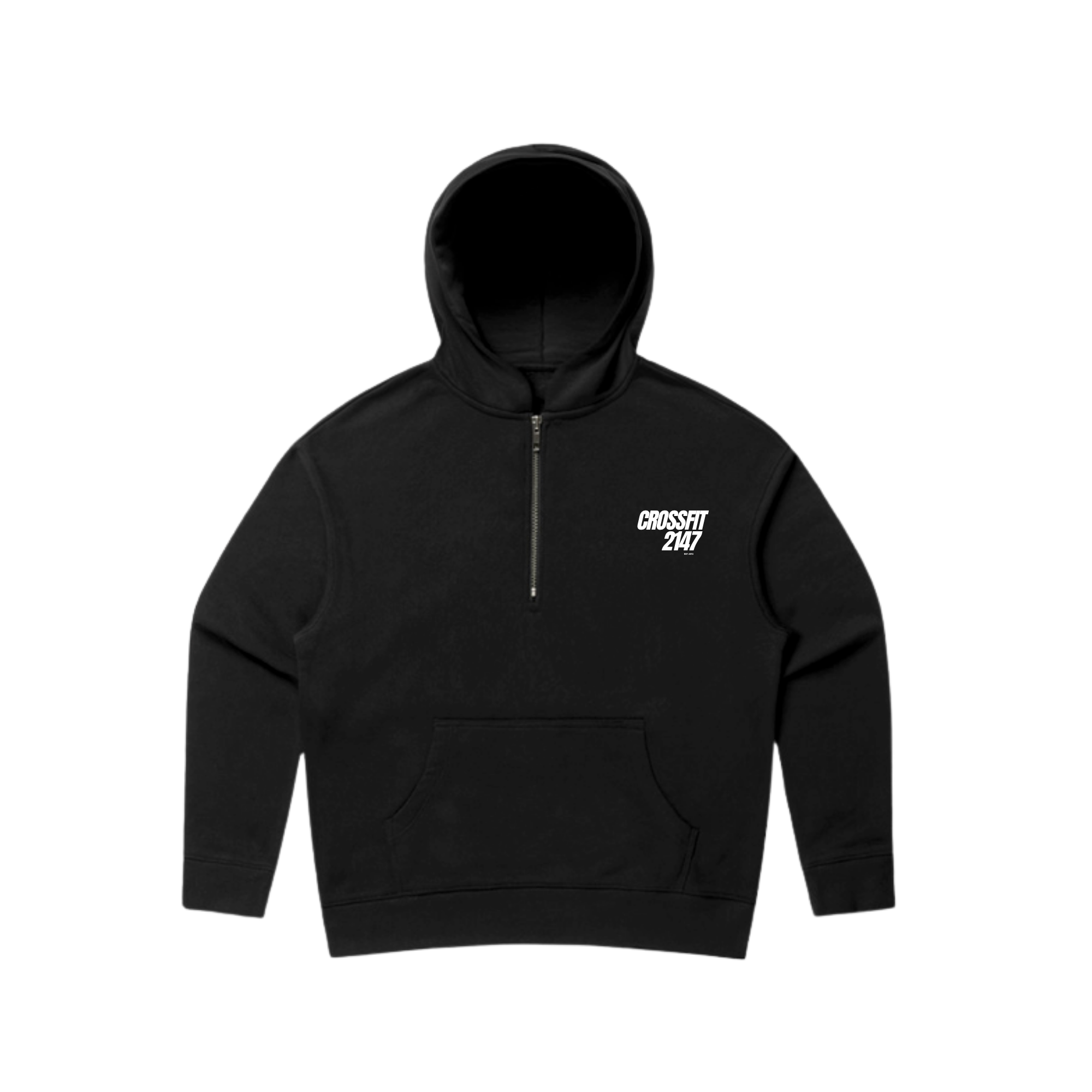Women's Relax Zip Hood