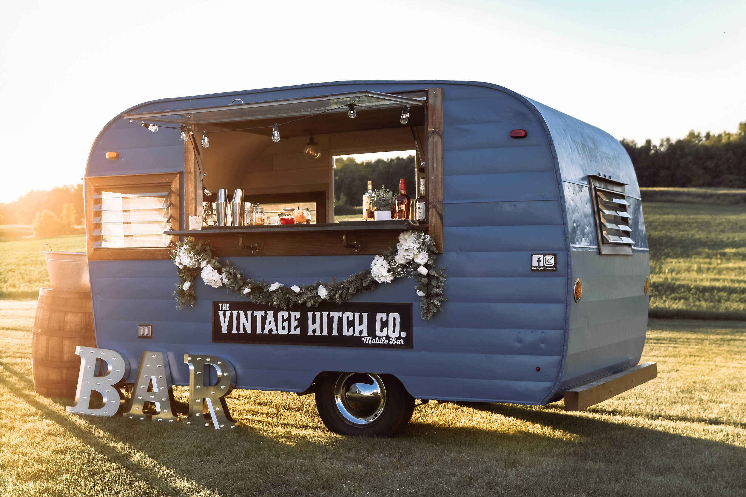 the vintage hitch co.