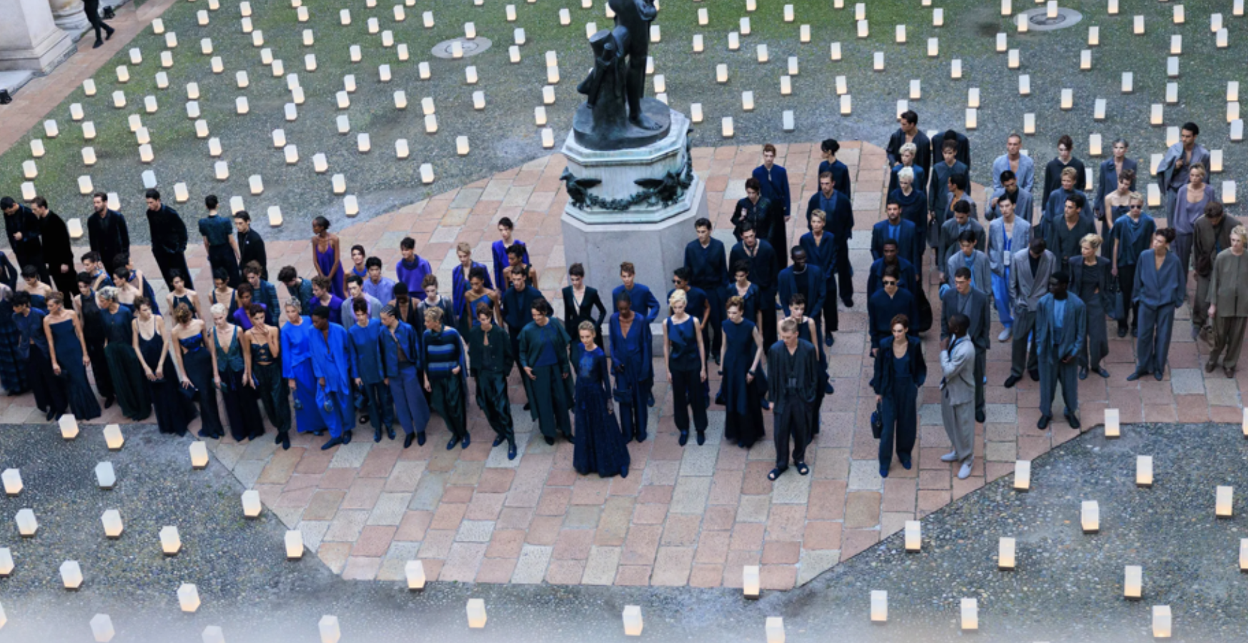 Fashion Month Spring 2026: A City-by-City Breakdown