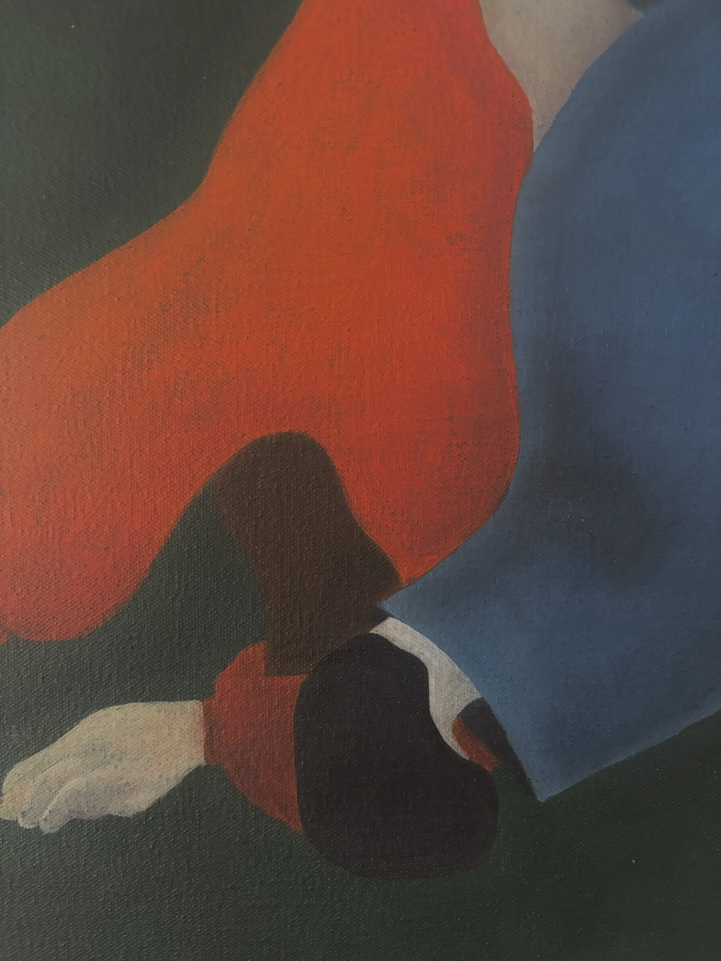 Encounter With the Divine, Series No. 1