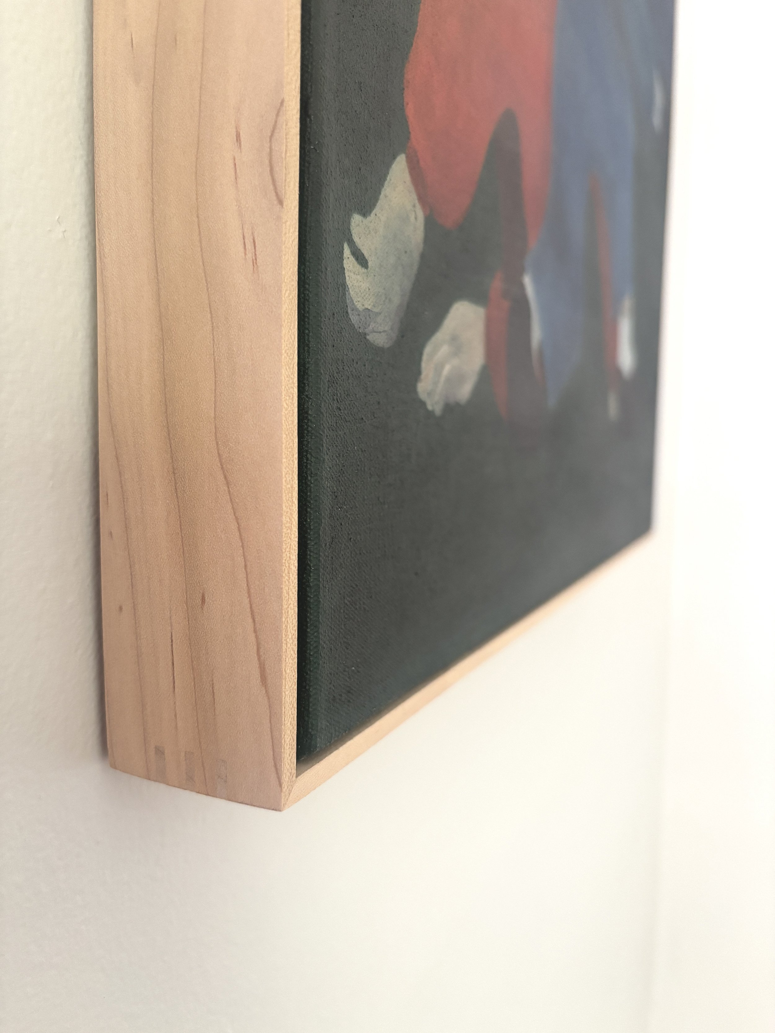 Encounter with the Divine 3, SOLD