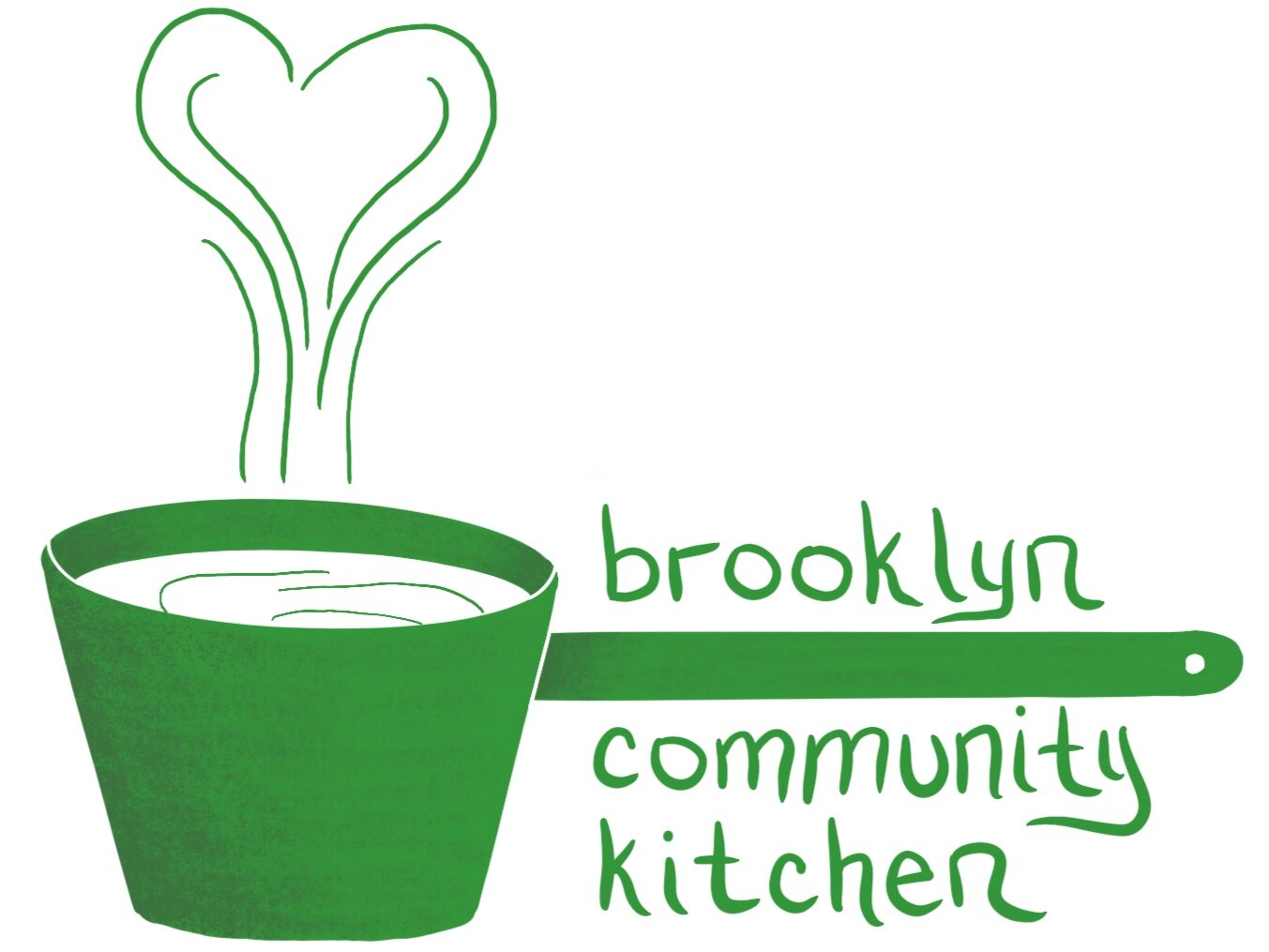 Brooklyn Community Kitchen