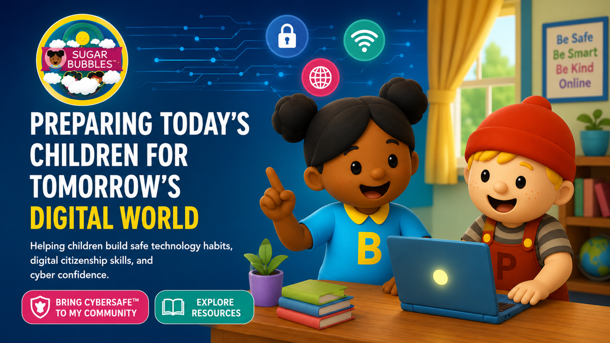 Cyber Safety Program & Resources
