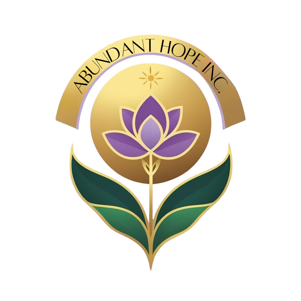 Abundant Hope inc.